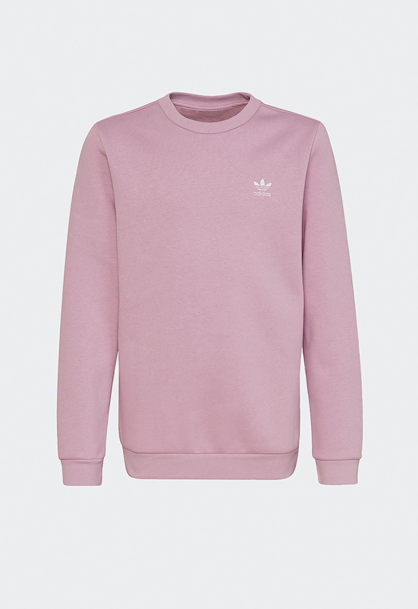 adidas Originals - Adi ess crew y - bliss lilac
