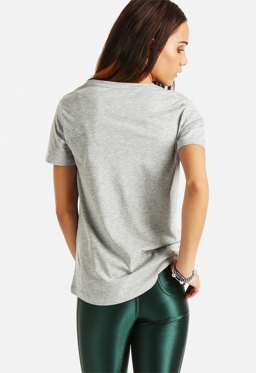 ONLY - Noomi Necklace Tee