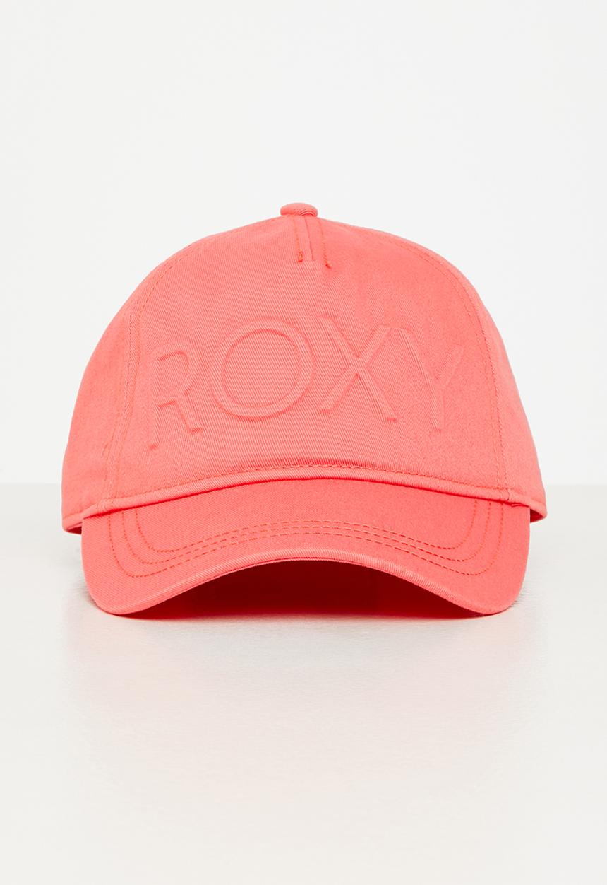 Roxy - Girl from north - tea rose