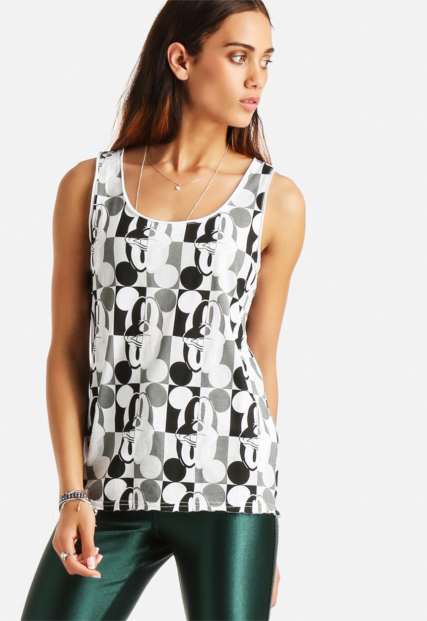 ONLY - Sureal Tank