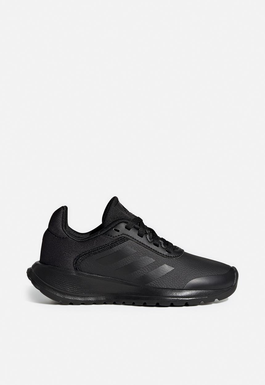 adidas Performance - Tensaur run 2.0 k - core black/core black/core black