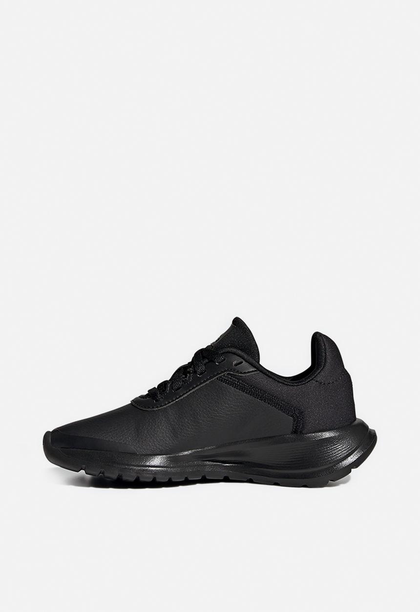 adidas Performance - Tensaur run 2.0 k - core black/core black/core black