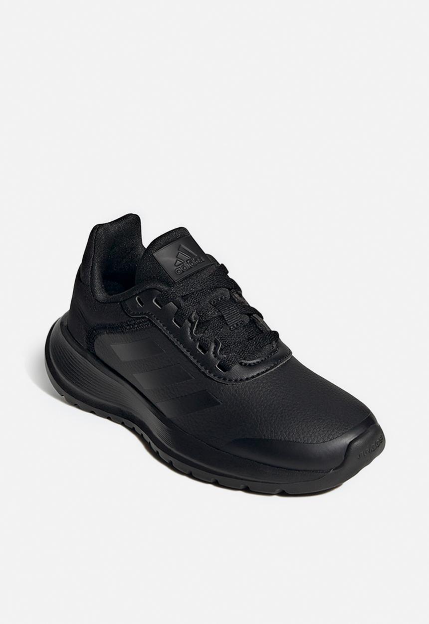 adidas Performance - Tensaur run 2.0 k - core black/core black/core black