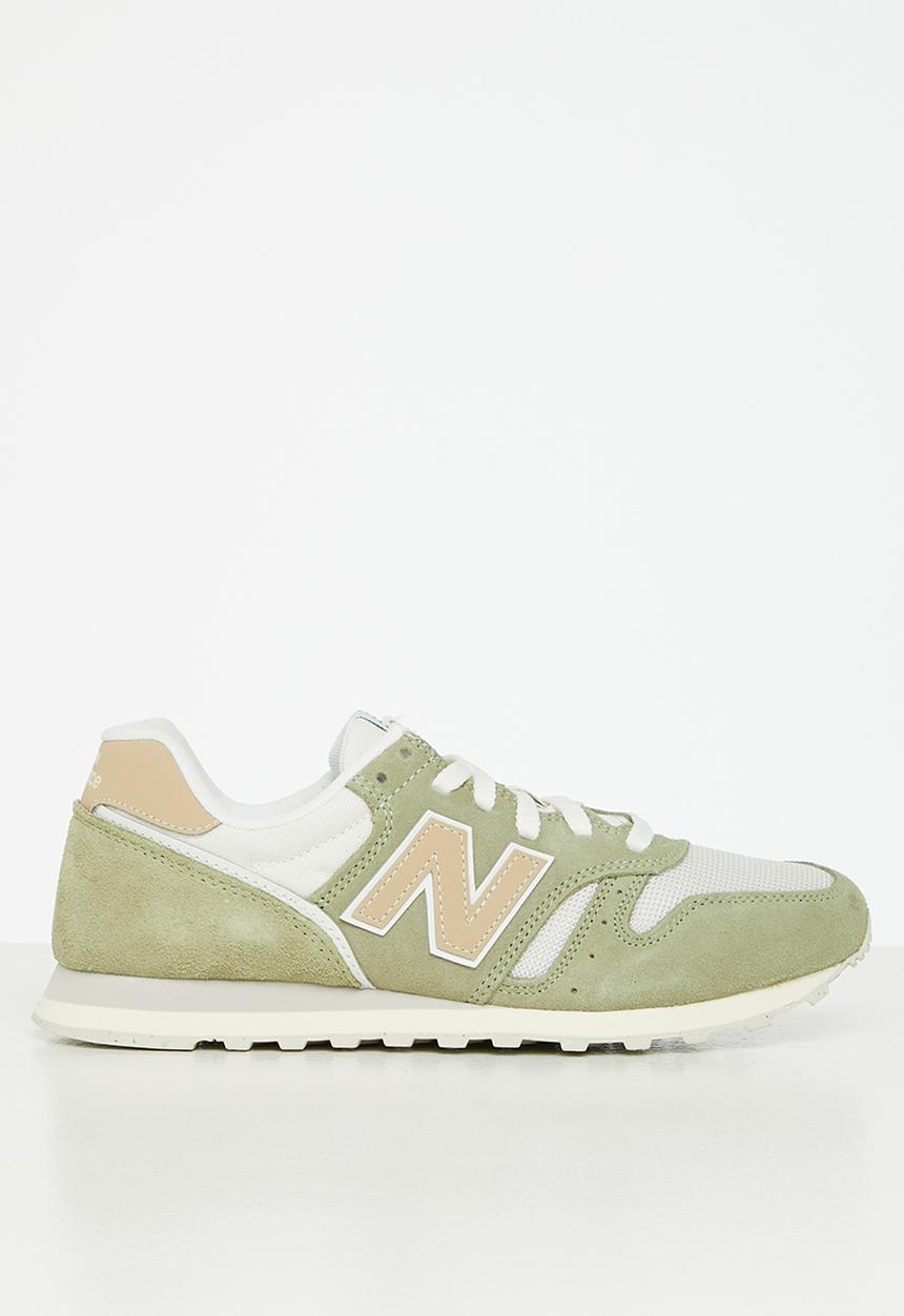 New Balance  - 373 Classic - true camo