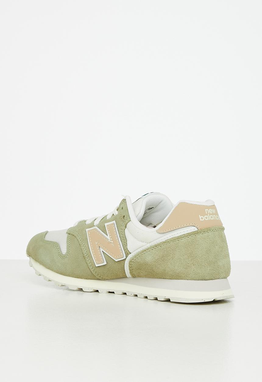 New Balance  - 373 Classic - true camo