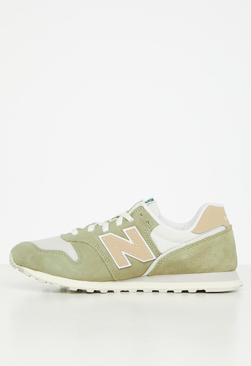 New Balance  - 373 Classic - true camo