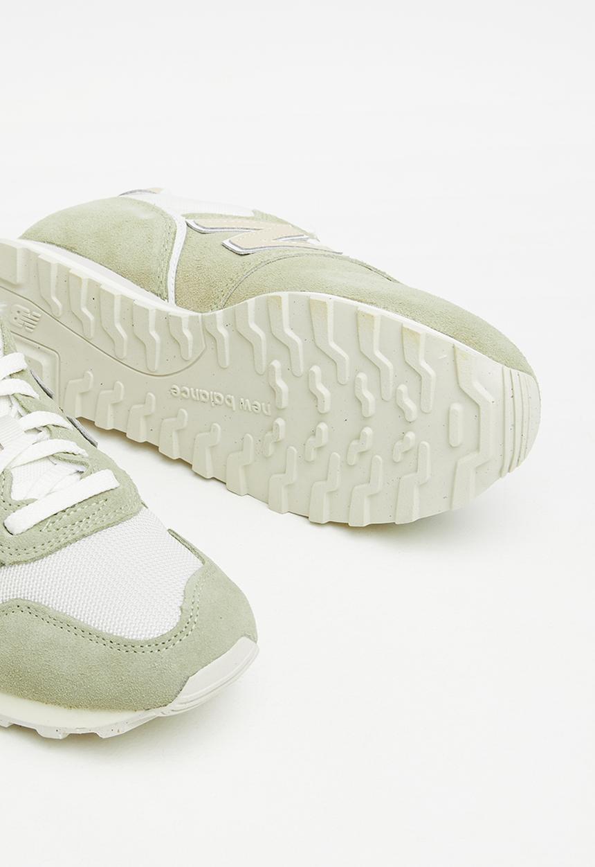 New Balance  - 373 Classic - true camo