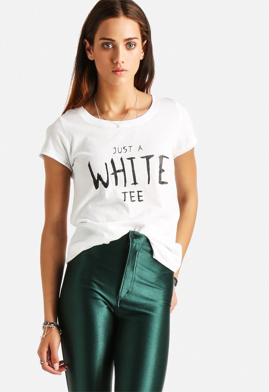 ONLY - Julia Rock Tee