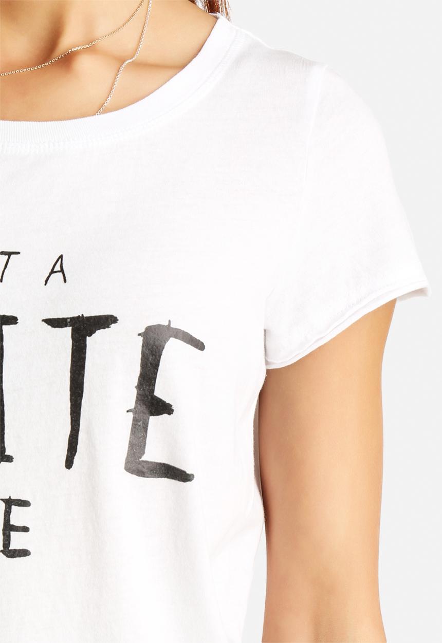 ONLY - Julia Rock Tee
