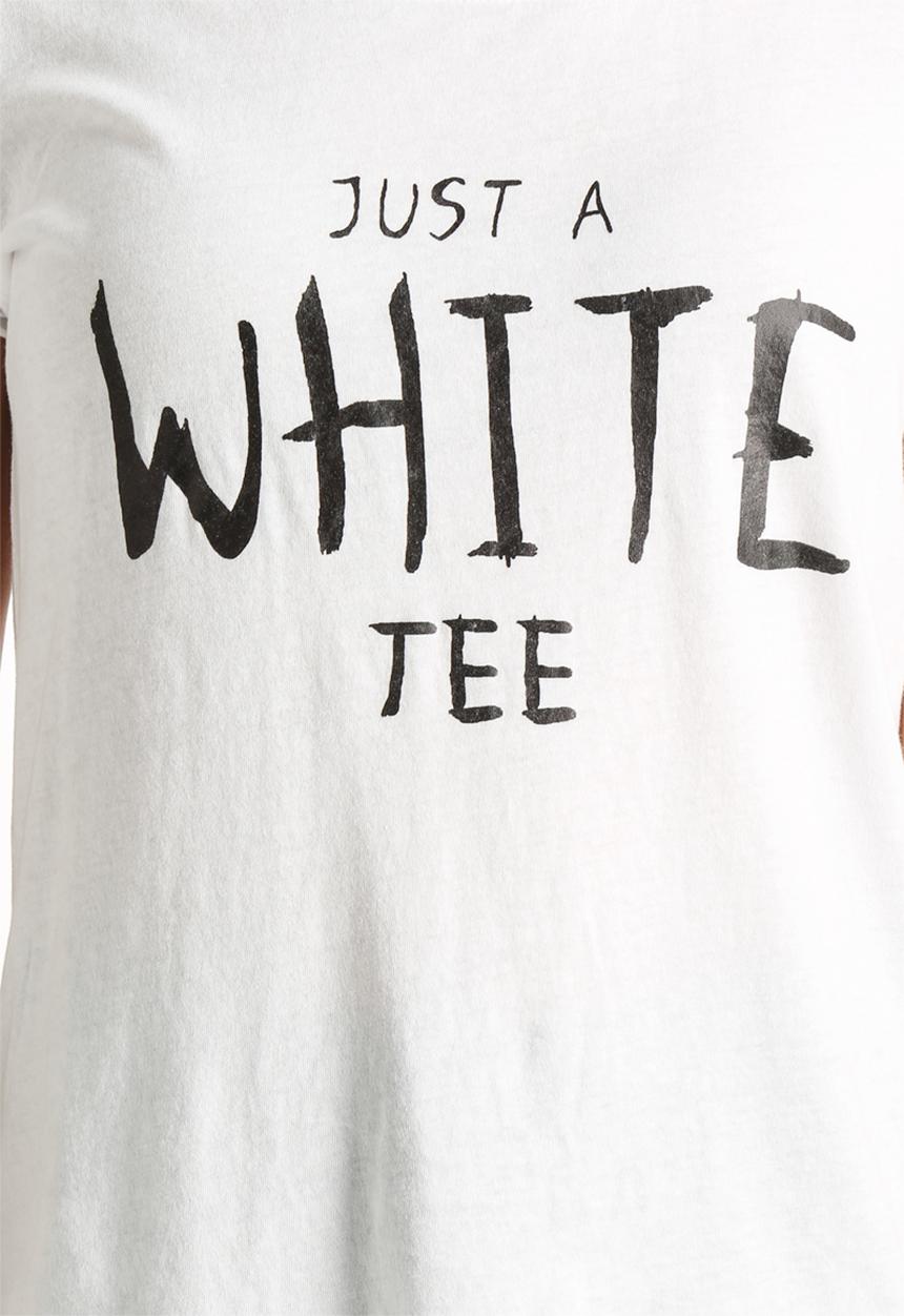 ONLY - Julia Rock Tee