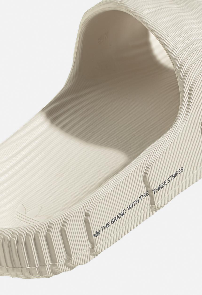 adidas Originals - Adilette 22 - alumin/alumin