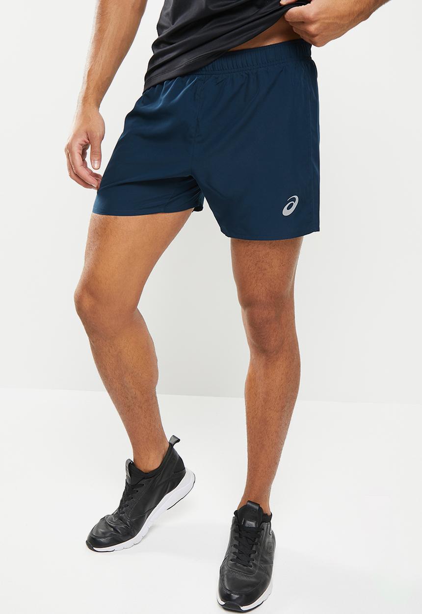 ASICS - Core 5in short - french blue
