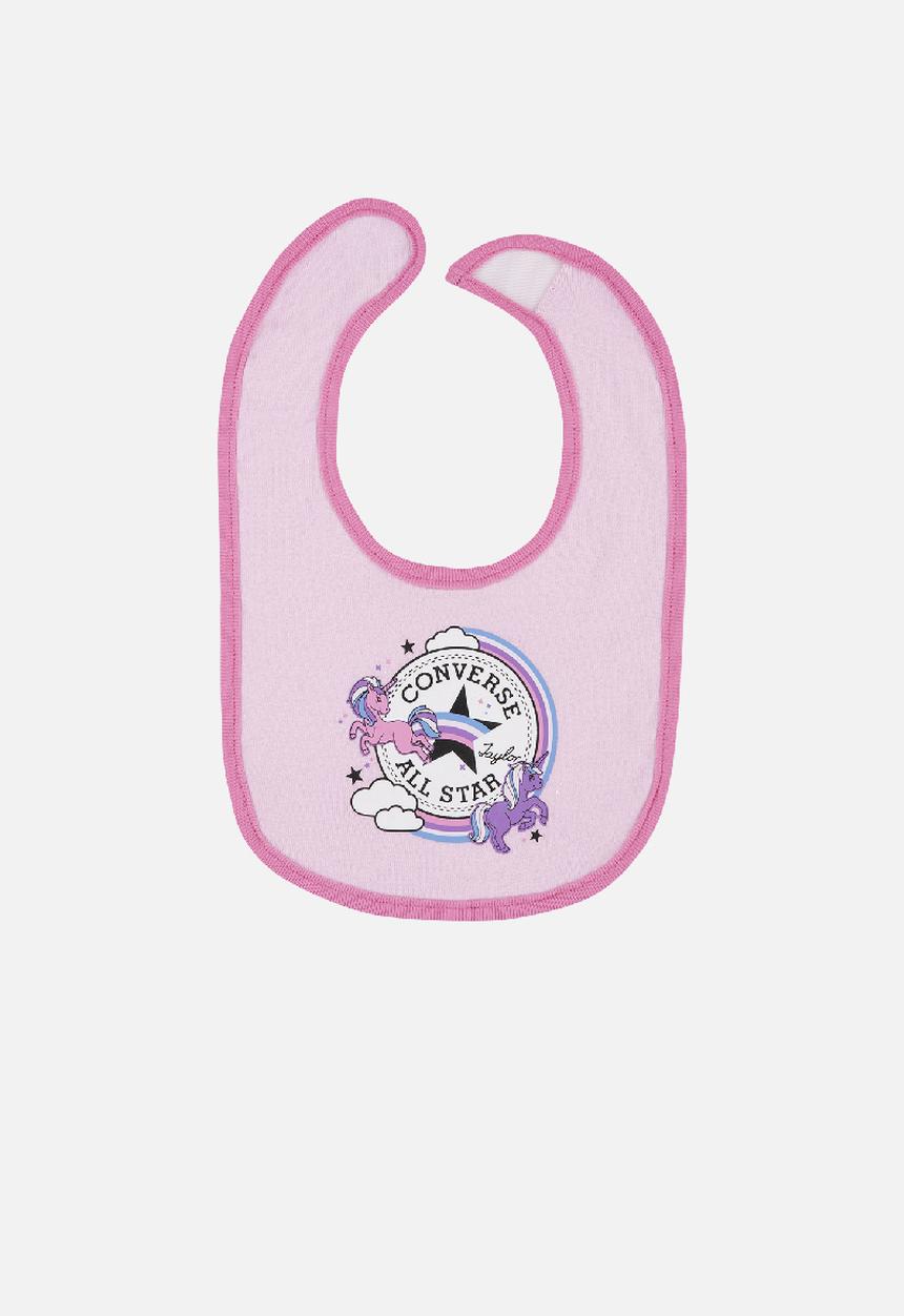 Converse - Converse aop - pink