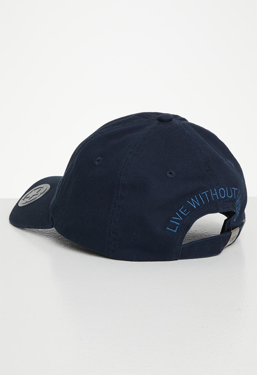 JEEP - Bottle opener cap - navy