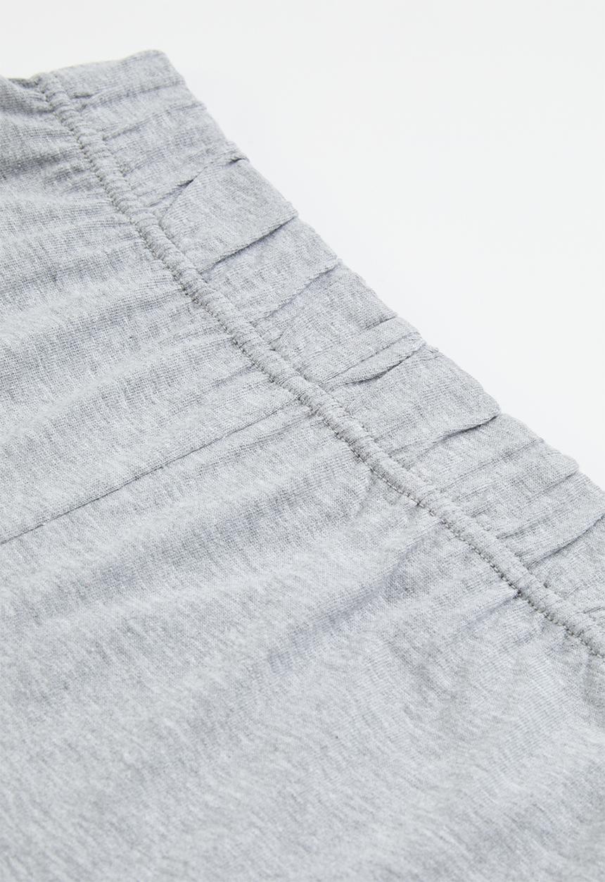 Superbalist - Batman pj set - black & grey 