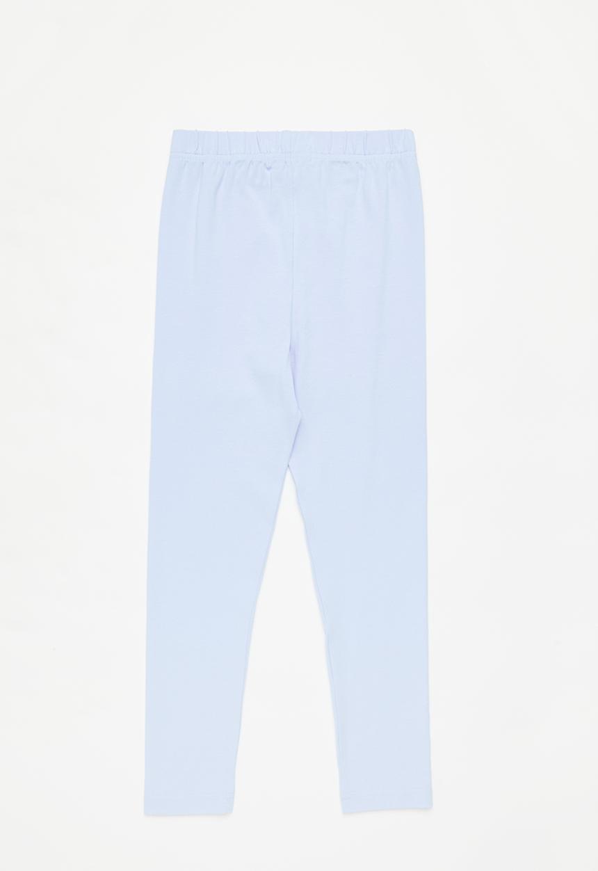 Superbalist - 2 Pack legging - blue & indigo