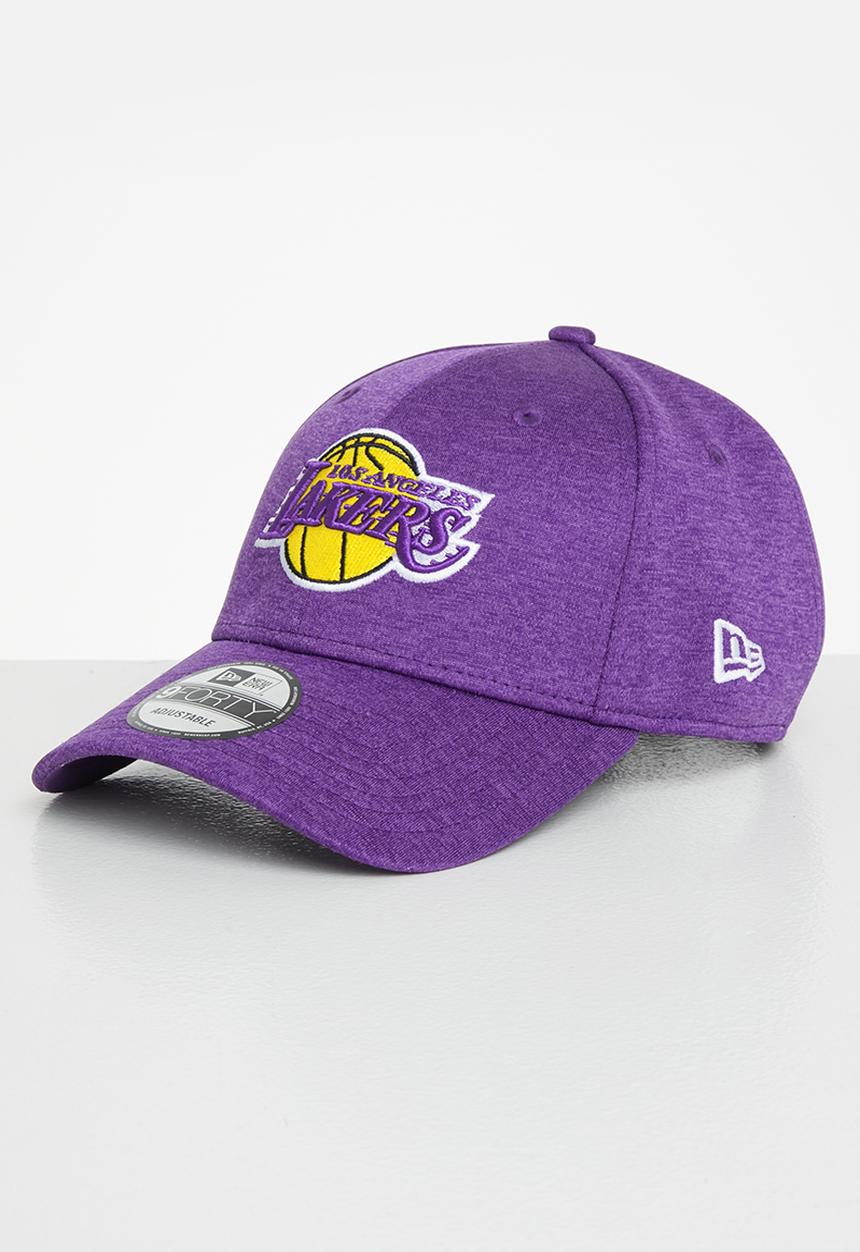 New Era - Shadow tech 9forty - purple