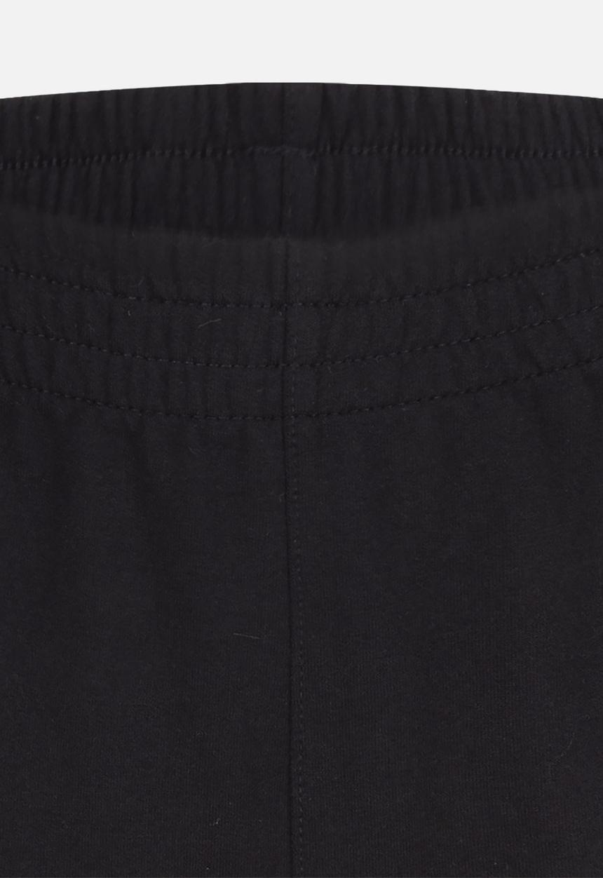 Converse - Cnvb baby ft chuck patch short - black