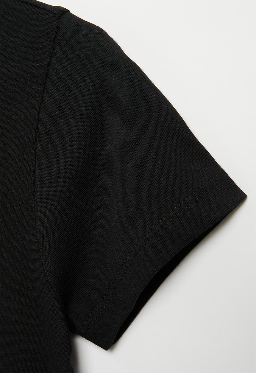 PUMA - Alpha tee g - puma black