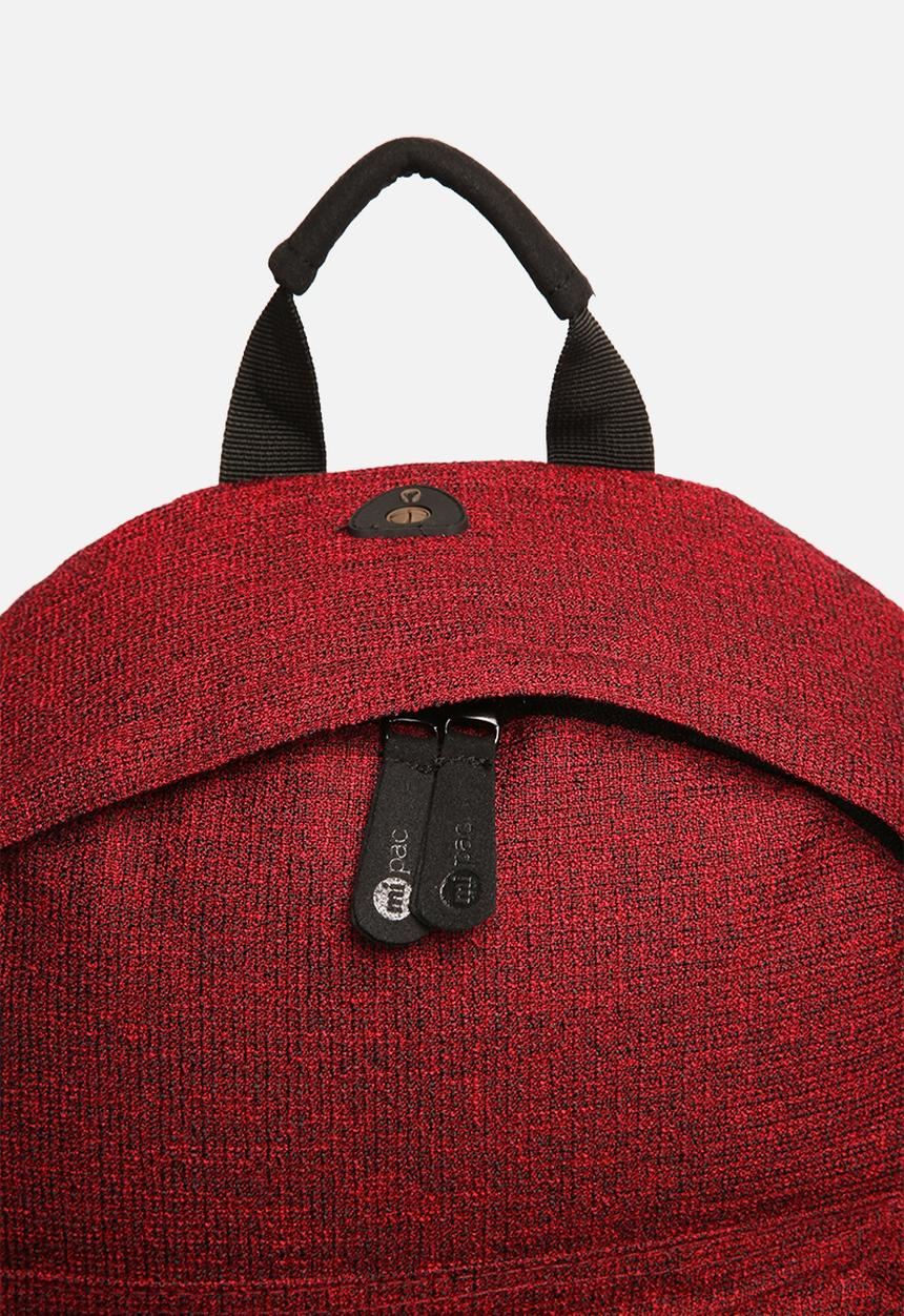 Mi-Pac - Crepe Backpack