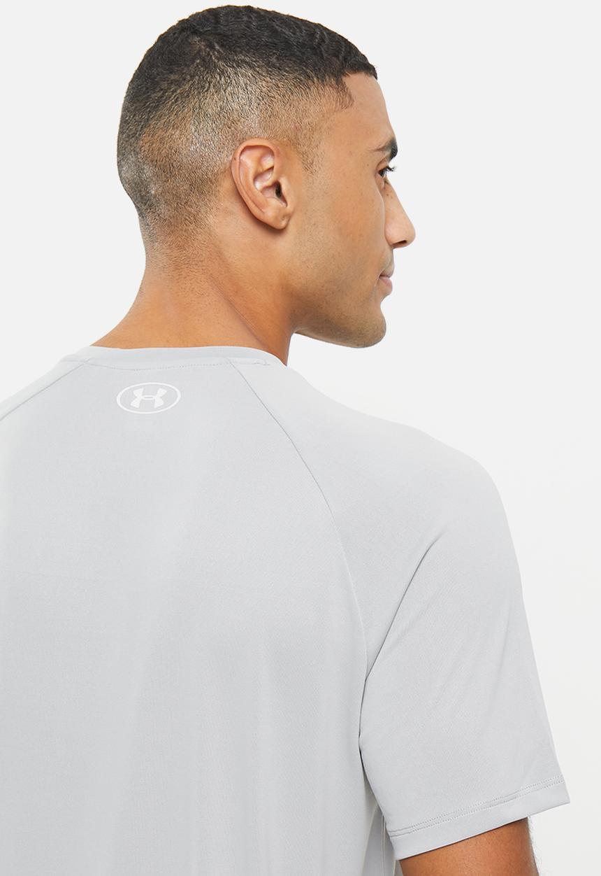 Under Armour - Ua tech 2.0 wm graphic short sleeve - tin