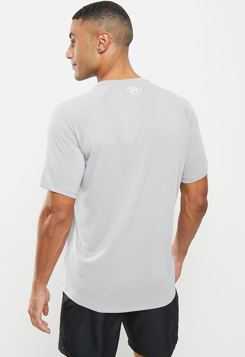 Under Armour - Ua tech 2.0 wm graphic short sleeve - tin