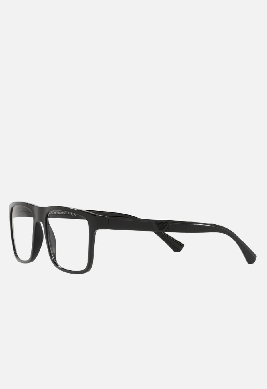Emporio Armani - 0ea4115 50171w 54 - black