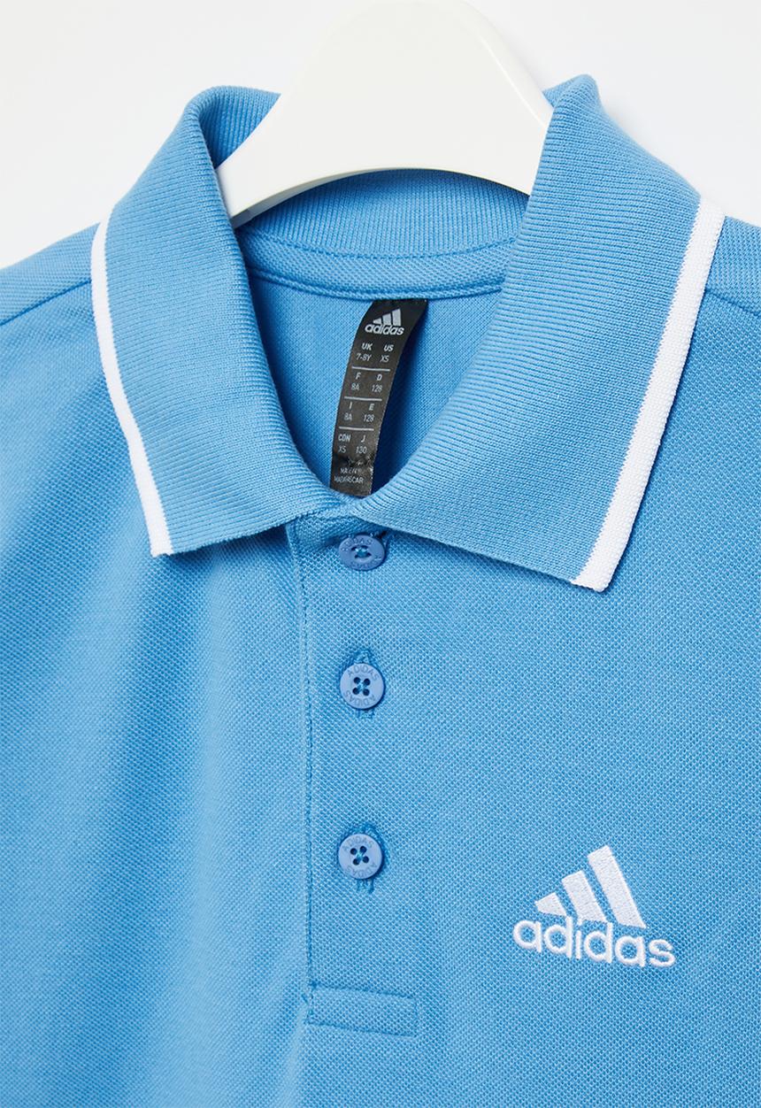 adidas Originals - B sl pq ps 2 y - pulse blue/almost blue