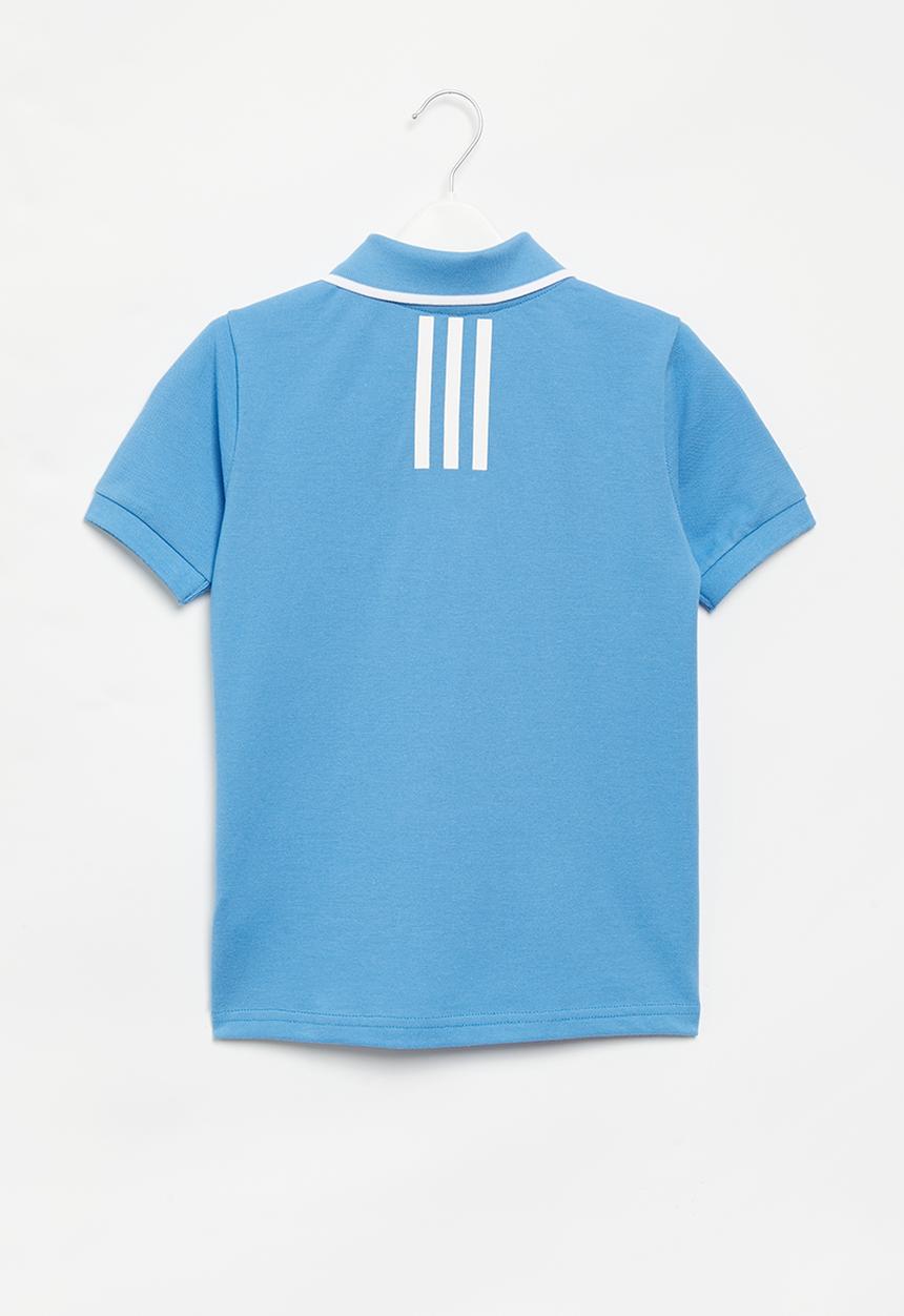 adidas Originals - B sl pq ps 2 y - pulse blue/almost blue
