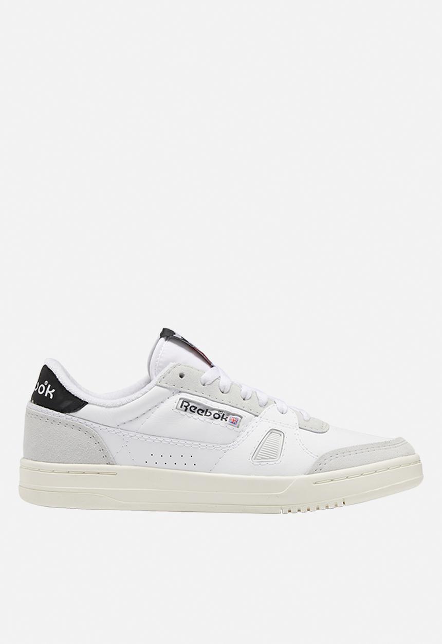 Reebok - Lt court - suede play