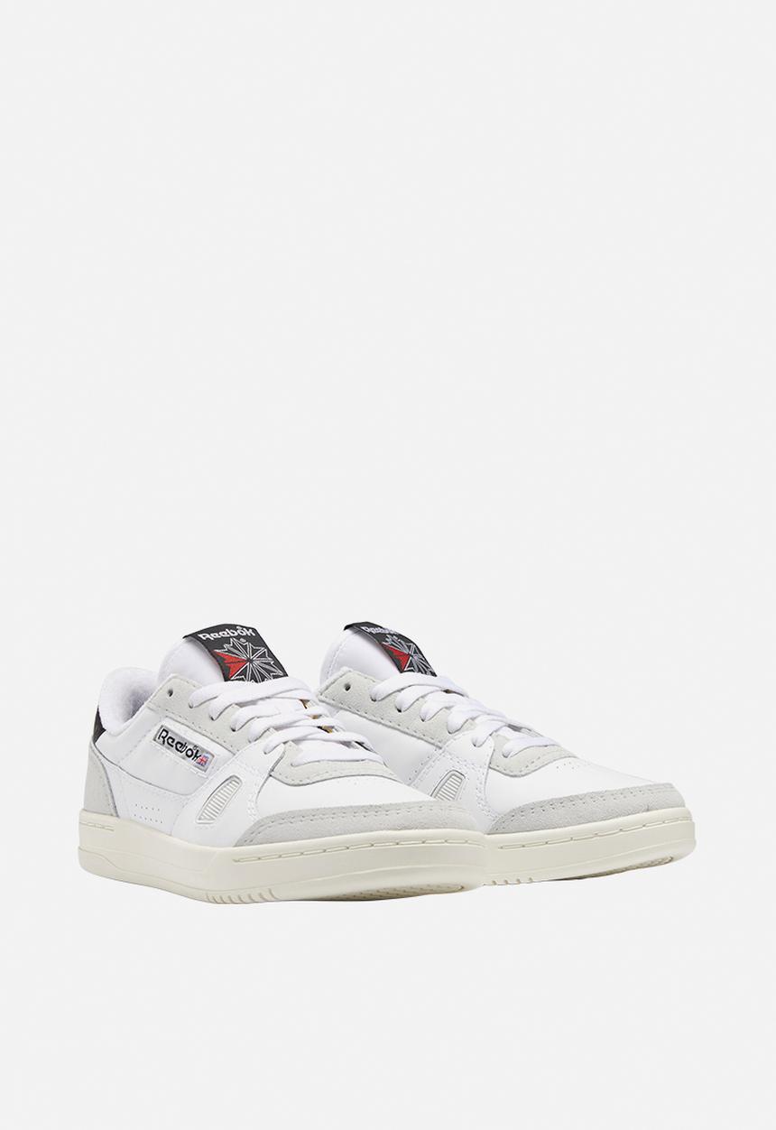 Reebok - Lt court - suede play