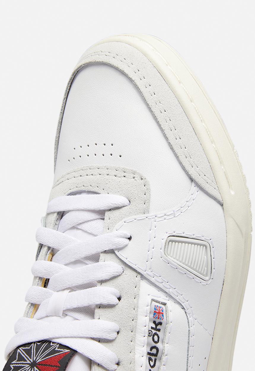 Reebok - Lt court - suede play