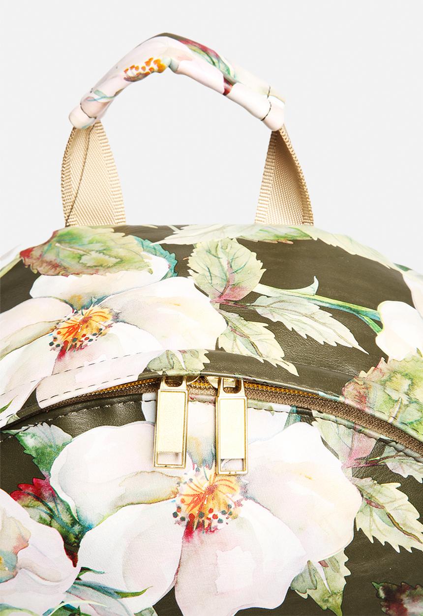 Mi-Pac - Bloom Backpack