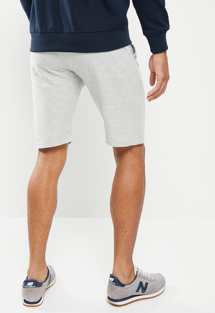 Ben Sherman - Jogger shorts - grey