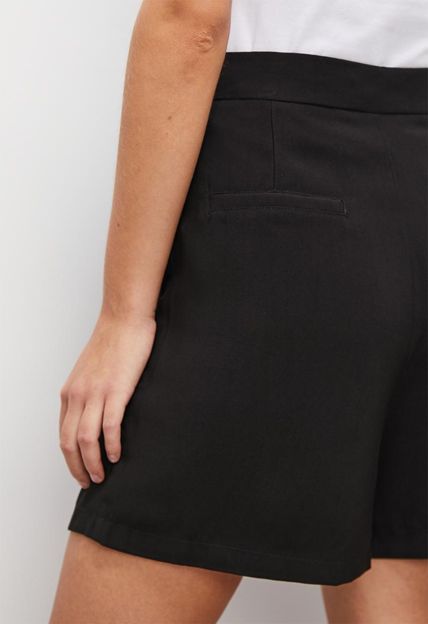 Superbalist - Smart walkshorts - black