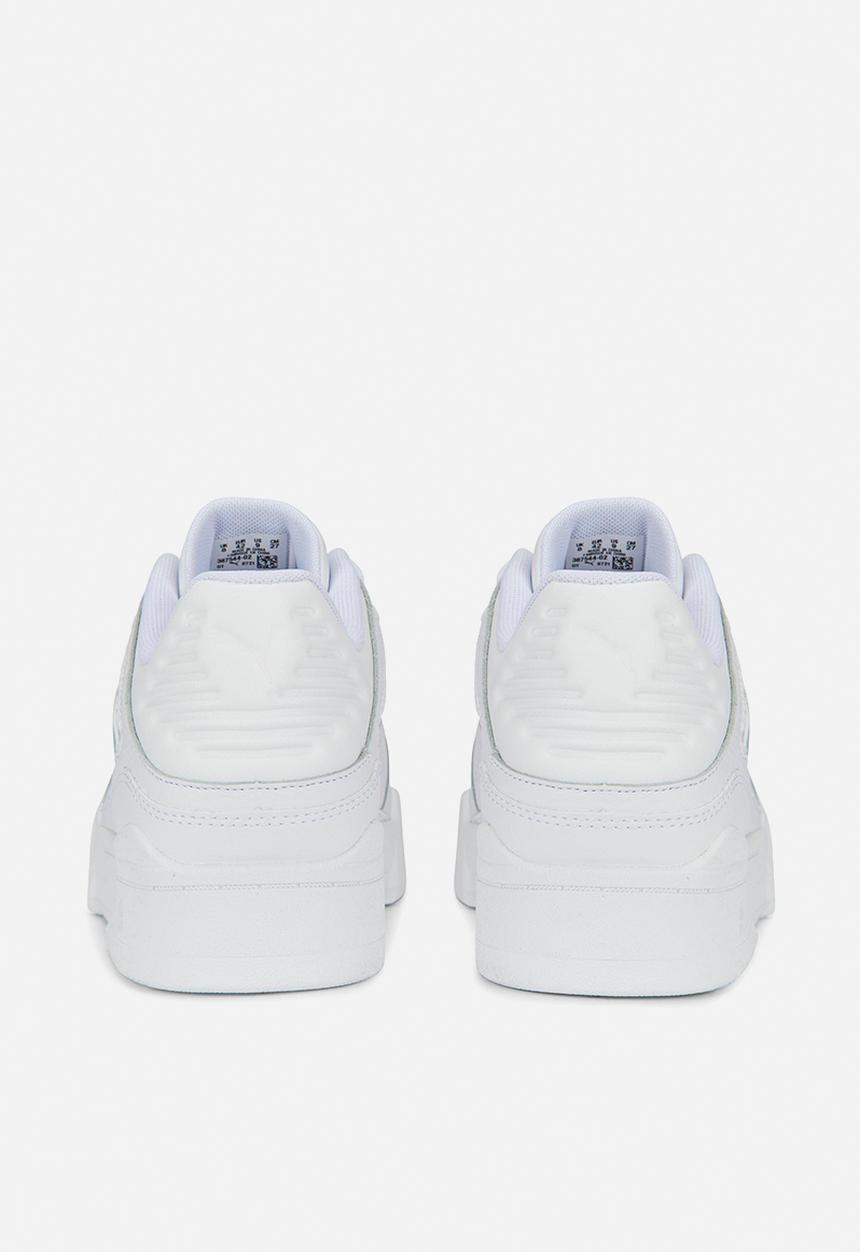 PUMA - Slipstream INVDR leather