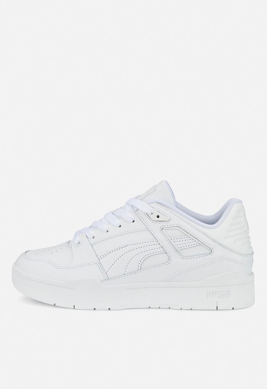 PUMA - Slipstream INVDR leather