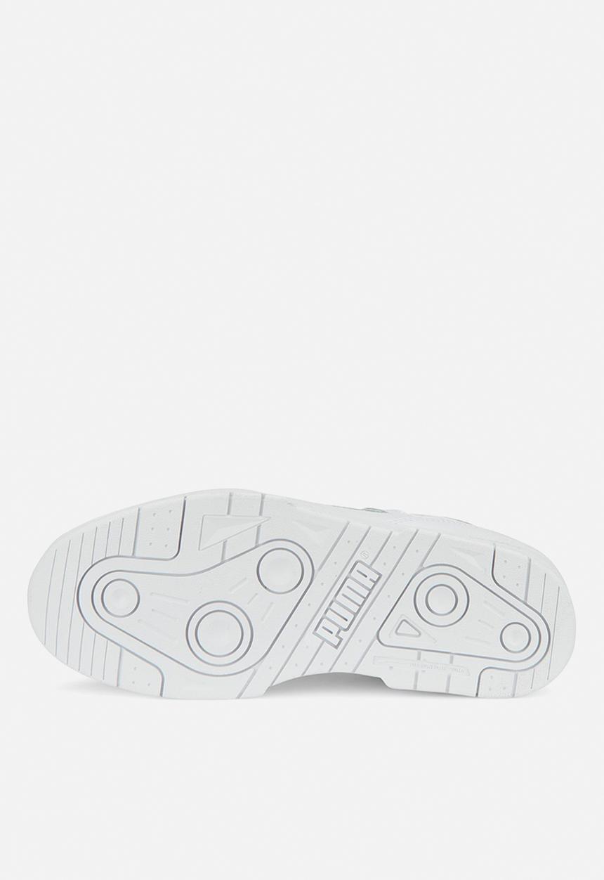 PUMA - Slipstream INVDR leather