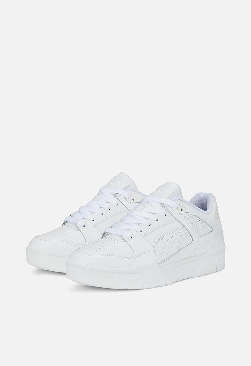 PUMA - Slipstream INVDR leather