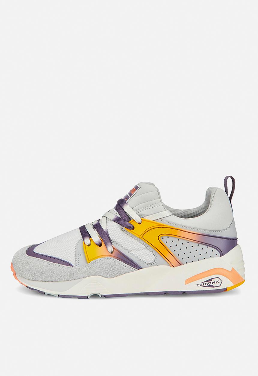 PUMA - Blaze of Glory Psychedelics