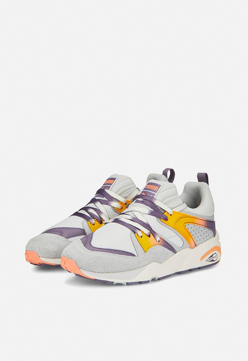 PUMA - Blaze of Glory Psychedelics