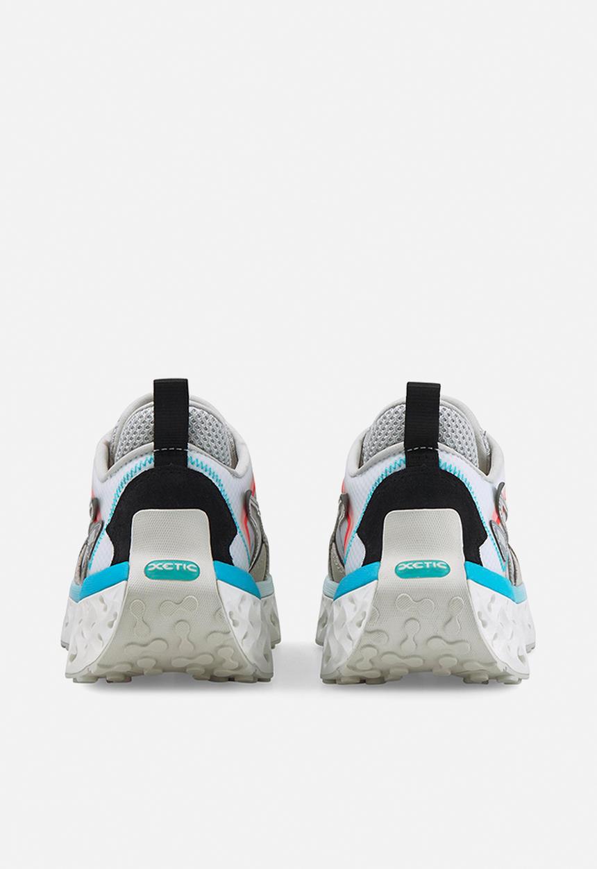 PUMA - Xetic sculpt beyond - glacier gray-blue atoll