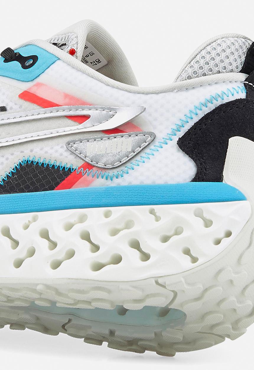 PUMA - Xetic sculpt beyond - glacier gray-blue atoll