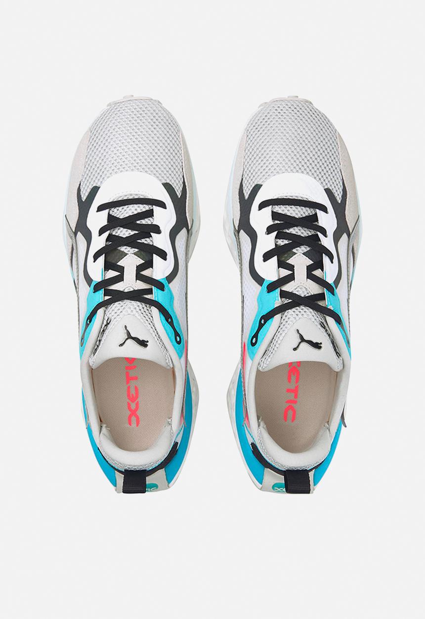 PUMA - Xetic sculpt beyond - glacier gray-blue atoll
