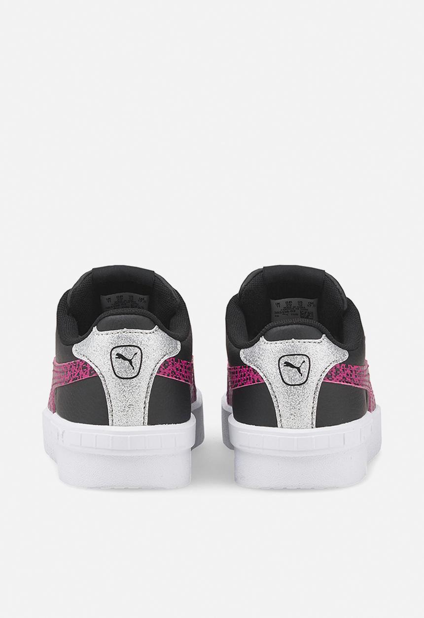 PUMA - Jada summer roar ps - black/festival