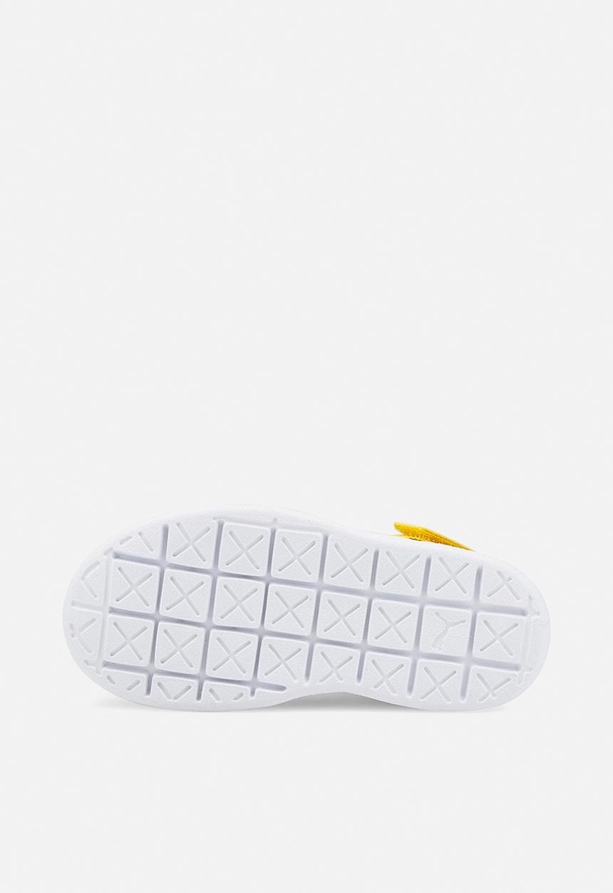 PUMA - Light-flex summer fruitmates ps - black