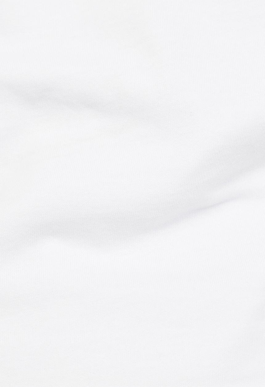 G-STAR - Holorn r t short sleeve - white