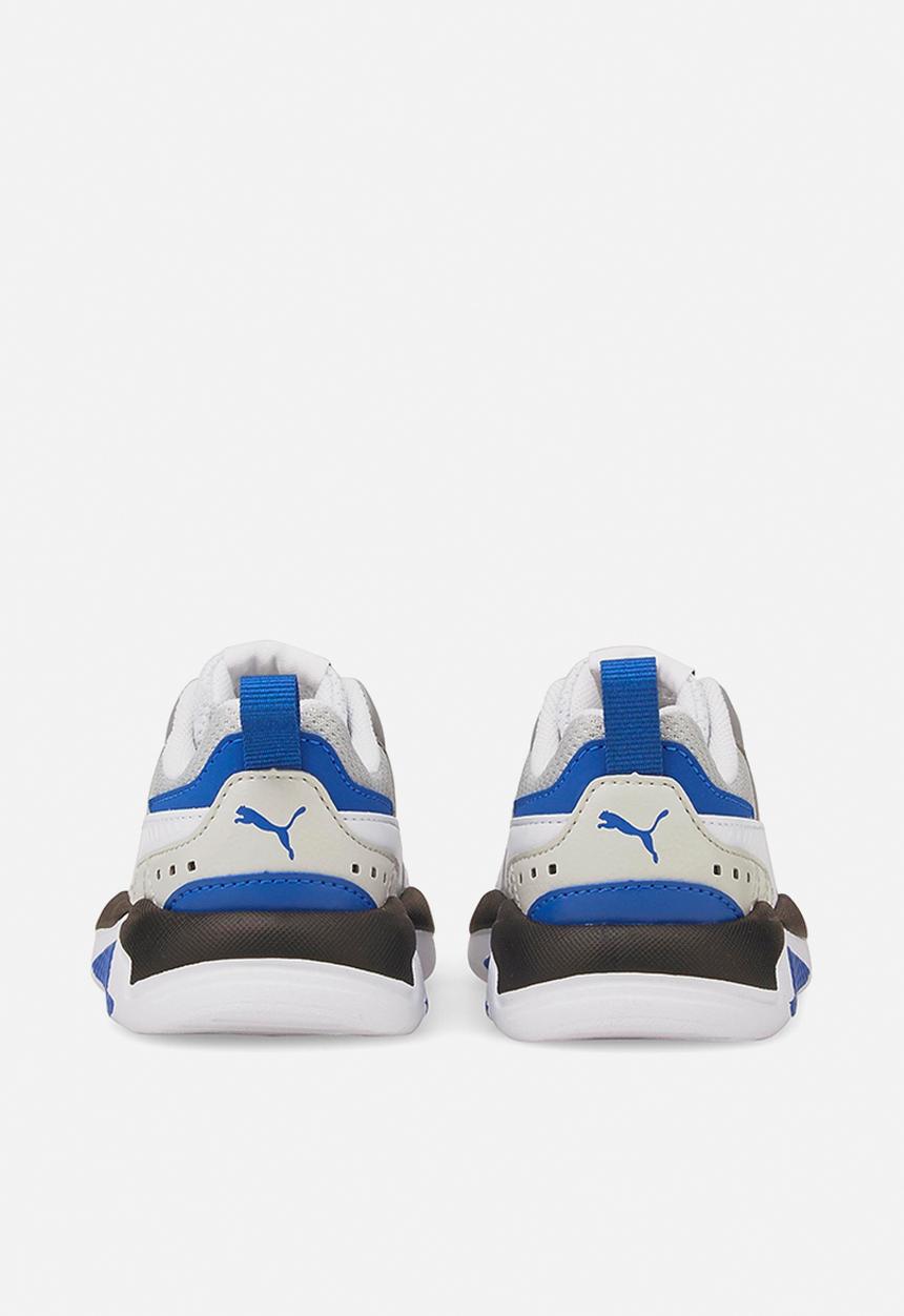 PUMA - X -ray 2 square ac inf - quarry/white