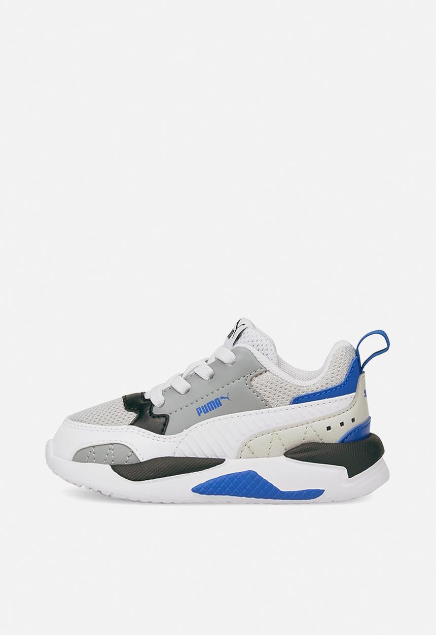 PUMA - X -ray 2 square ac inf - quarry/white