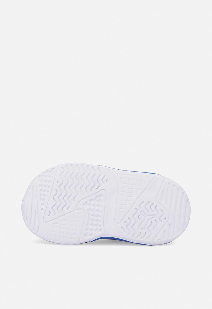 PUMA - X -ray 2 square ac inf - quarry/white